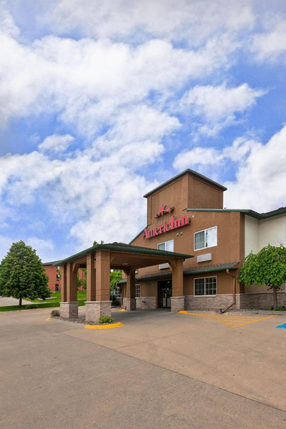 AmericInn by Wyndham Des Moines Airport Image 13