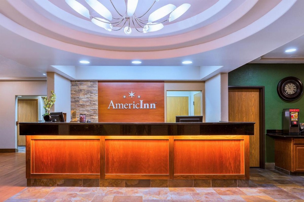 AmericInn by Wyndham Des Moines Airport Image 24