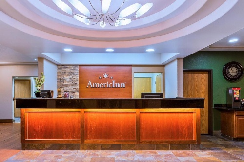 AmericInn by Wyndham Des Moines Airport image 24