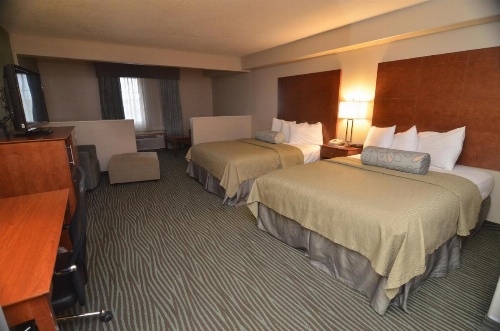 AmericInn by Wyndham Des Moines Airport image 32