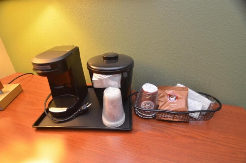 AmericInn by Wyndham Des Moines Airport image 35