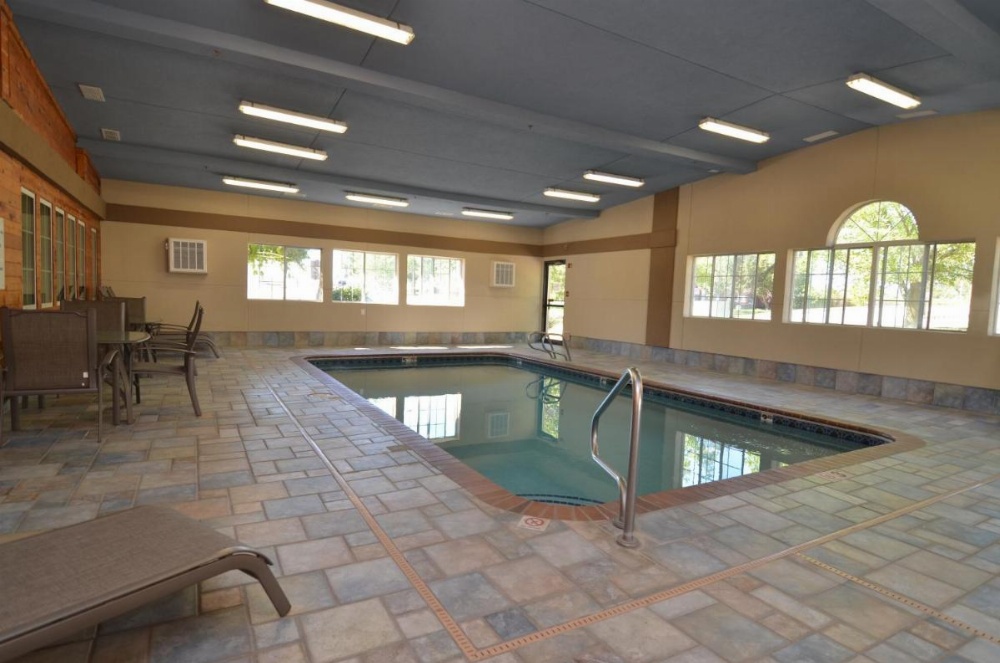 AmericInn by Wyndham Des Moines Airport